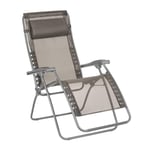 Lafuma Mobilier Fauteuil Relax Zéro Gravité - RSXA Clip