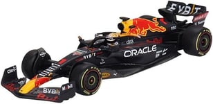 MINI GT x MiJo Exclusives 1/64 Oracle Red Bull Racing RB18 2022 3rd place winner