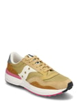 Saucony Jazz Nxt Beige