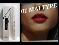 Fenty Beauty MAI TYPE 01 Poutsicle Hydrating Lip Stain New imperfect Box