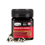 Comvita MGO 83+ Manuka Honey 5+UMF 250g