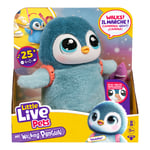 Little Live Pets - My Walking Penguin (26535)