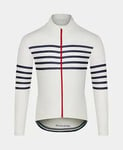 Veste De Cyclisme D'hiver Pour Homme,Maillot Chaud,Sourire Thermique,Course De Vélo De Route Vtt,73du Cycliste