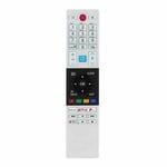 Remote Control for Toshiba TV Model = 50VL5A63DB