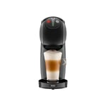 Dolce Gusto EDG226.A GENIO S Kaffemaskin med kapslar (DeLonghi) - Grå