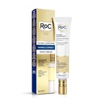 RoC Retinol Correxion Wrinkle Correct Night Cream 30ml Reduces Deep Wrinkles