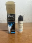 Olay Total Effects Wake Up Wonder 7 in 1 Anti Aging Moisturiser 30ml