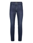 Daren Zip Fly Blue Lee Jeans