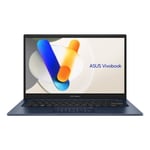 Laptop - X1404VA-AM446W - 14 tum - Intel Core i7 - 16 GB RAM - 1 TB SSD - Windows 11