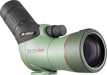 Kowa TSN-55A Prominar kaukoputki + 17-40x WA laajakulma zoom