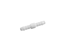 GARDENA Hose Connection Piece: Tube plastic Accessories, For tube / Extension Hose Of 6 mm Hoses, 3 Pieces (7291-20)