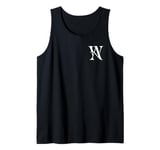 Age of Wonders icon Fantasy Strategy Game Tank Top