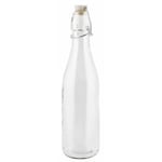 SPiiS Glassflaske 0,5 LITER