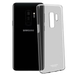 Official Samsung Clear Cover bumper case for Samsung Galaxy S9Plus – Ultra Clear