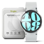 Ringke Samsung Galaxy Watch FE Skärmskydd i glas (4-pack)