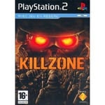 Killzone - Platinum Ps2