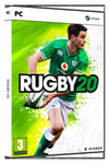 Rugby 20