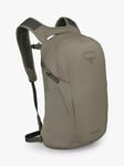 Osprey Daylite Backpack, Tan Concrete