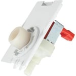 Electrovanne pour Lave-vaisselle BOSCH, NEFF, SIEMENS, CONSTRUCTA - Kit d'installation - Accessoires d'appareils