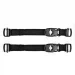 Lowepro ProTactic Quick Straps Black