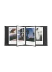 Polaroid Photo Album Small Black