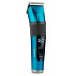 BaByliss Japanese Steel Digital Hair Clipper