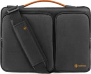 Torba Na Laptopa 13" Tomtoc Defender-A42 (Czarny)