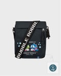 Itemlab Bubble Bobble Man Purse Ride a