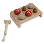 Jeu de Marteau Champignon