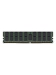 Dataram - DDR4 - module - 64 GB - LRDIMM 288-pin - 2666 MHz / PC4-21300 - LRDIMM