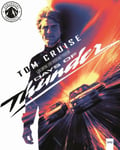 Days Of Thunder: Paramount Presents Bluray