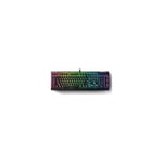 Razer BlackWidow V4 Mechanical Gaming Keyboard Green Switch, US Layout, Wired, B