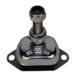 Motordemper m/bolt MTR 93338-40SH M12 bolt, 20-50 kg pr. demper