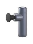 Zikko Dr Rock Mini 2S Massage Gun - Grey