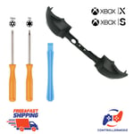 Xbox Series X S Controller LB RB Shoulder Button Bumper and Screwdriver Tools