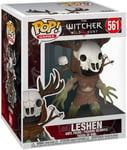 Figurine The Witcher Wild Hunt - Leshen Oversized Pop 15cm