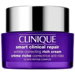 Anti-Age & Anti-rides Clinique  Smart Clinical Repair Crème Riche 50Ml