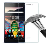 Lenovo Lenovo Tab 3 A7-10 710F Clear Tempered Glass Screen Protector