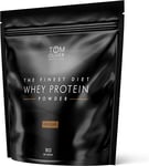 Tom Oliver Nutrition the Diet Protein - Diet Whey Protein Powder 1 Kg (Chocolate