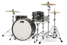 PDP Concept Classic Shell Pack, 3pc, 24''