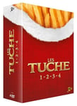 Dvd Les Tuche Integrale 4 Films - Le Coffret Dvd