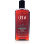 American Crew Hair&Body 3-in-1 Chamoile+Pine - 450 ml