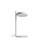 Wästberg - Pastille w182b2 Bordslampa, Soft White, Lång Arm, Exkl. Max 6,3W LED COB, 2700K, Dimbar - Skrivbordslampor - Kim Colin,Sam Hecht - Vit