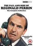 The Fall and Rise of Reginald Perrin: Complete Box Set [DVD] [1976]