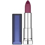 Maybelline New York Læbestift Color Sensational Intense Matte Lipstick - 886 Berry Bo