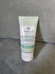 The Body Shop Aloe Soothing Moisture Lotion SPF 15 PA Sensitive Skin - 50ml