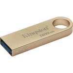 Kingston DataTraveler SE9 128 Gt USB-muisti