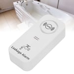 Water Leakage Detector Easy Setup Water Pipe Leakage Detector For Bathroom Sink