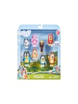 Bluey 8 FIGURE MULTIPACK S4