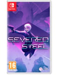 Severed Steel Nintendo SWITCH